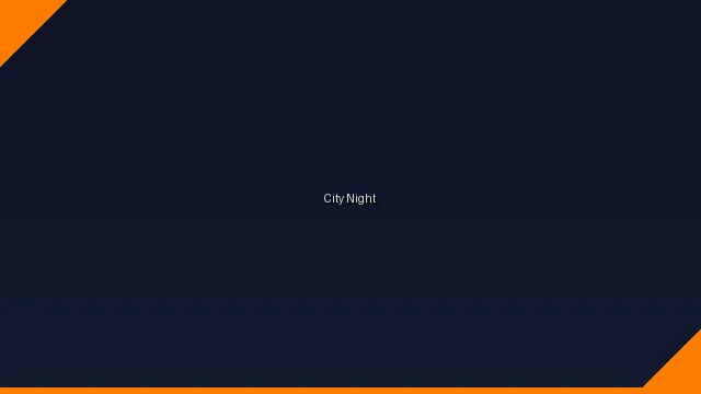 城市夜景主题赛 - 爱的色放 qvod 视频创作挑战